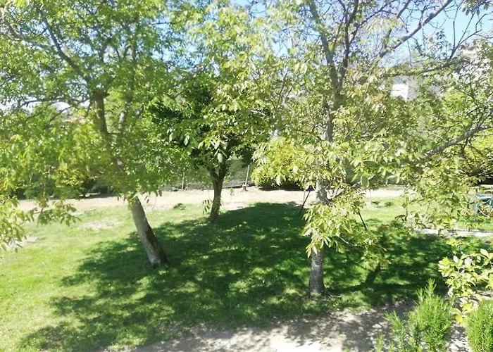 Casa Do Casal Feriehus *