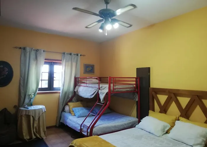 Casa Do Casal * Гимарайнш