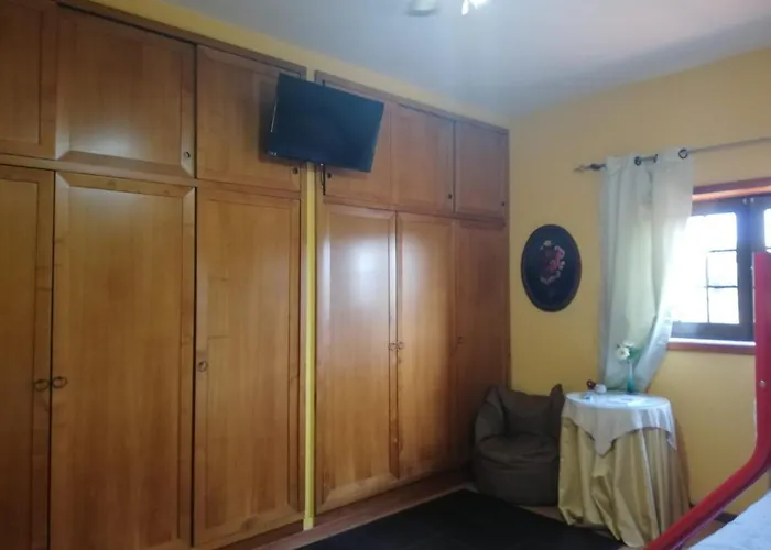 Casa Do Casal * Гимарайнш