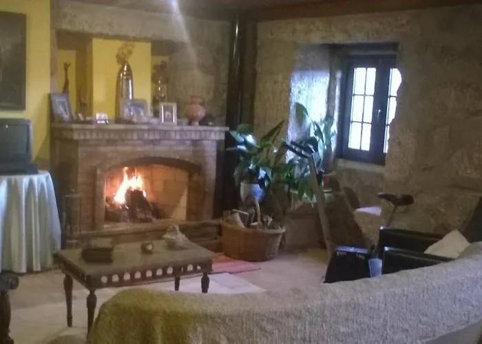 Casa Do Casal * Гимарайнш