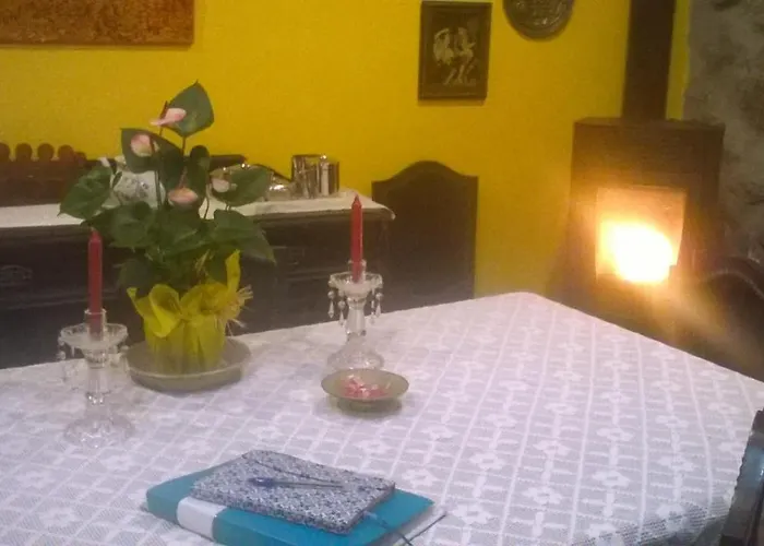 Casa Do Casal Гимарайнш