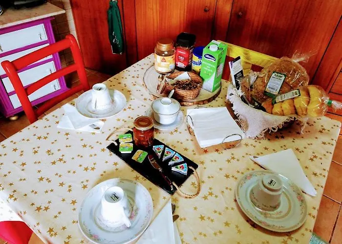 Casa Do Casal Дом отдыха Гимарайнш