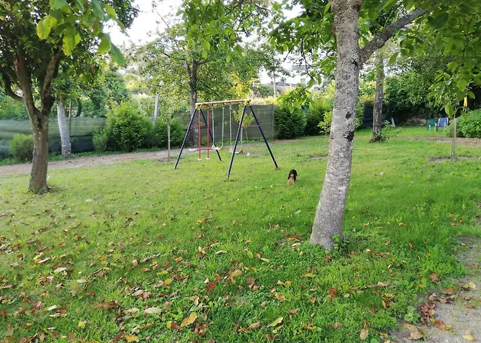 Feriehus Casa Do Casal