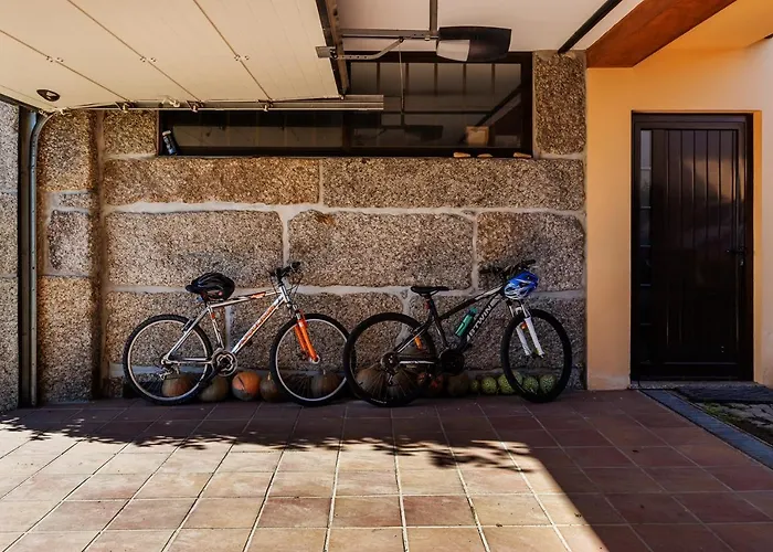 Casa Do Casal 度假居 *