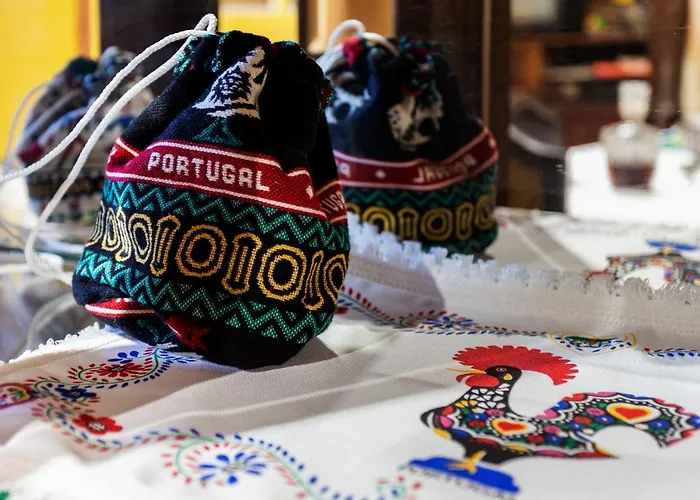 Feriehus Casa Do Casal *