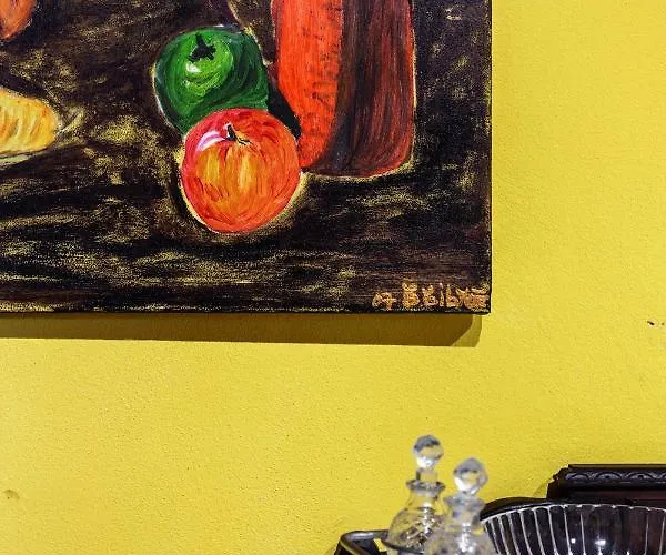 Feriehus Casa Do Casal