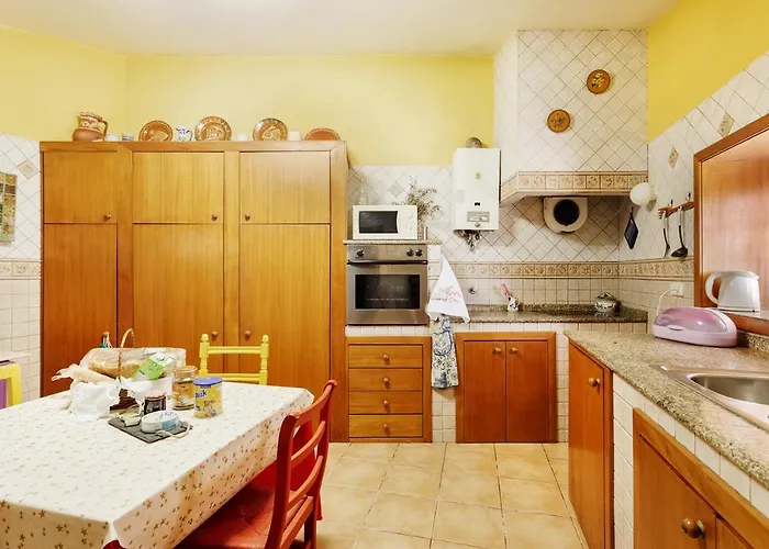 Casa Do Casal Дом отдыха Гимарайнш